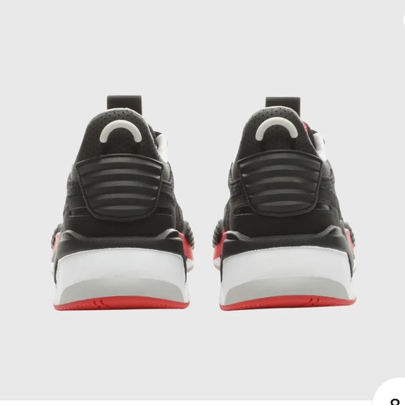Puma RS-X size 11.5-12 - Picture 2 of 6